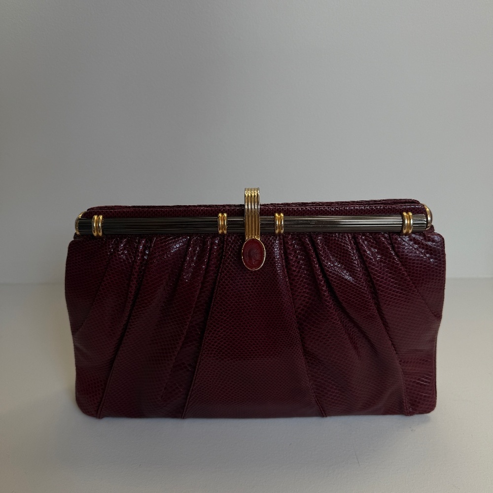 Judith Lieber Handbag